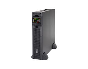 【特優Aplus】1KVA 在線式Online UPS 機架/直立式設計 PlusPRO 4-1000N-預購品