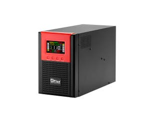 【特優Aplus】1KVA 在線式Online UPS 直立式設計 PlusPRO 6-1000N-預購品