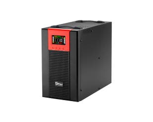 【特優Aplus】3KVA 在線式Online UPS 直立式設計 PlusPRO 6-3000N-預購品