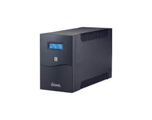 【愛迪歐IDEAL】1KVA 抽取式系列 在線互動式UPS IDEAL-7710CH-附監控軟體