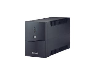 【愛迪歐IDEAL】1KVA 抽取式系列 在線互動式UPS IDEAL-5710CH-附監控軟體