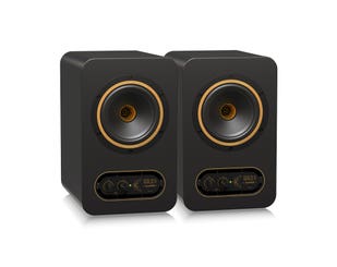 【TANNOY】GOLD 5 5吋 同軸監聽喇叭