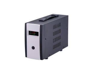 【愛迪歐IDEAL】2KVA 全固態TRIAC穩壓器 TRIAC1-I116-2K(1600W)-訂製品
